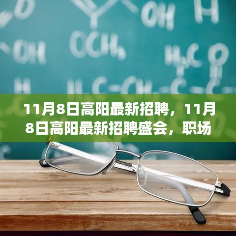 11月8日高陽(yáng)最新招聘盛會(huì)，職場(chǎng)人的新機(jī)遇