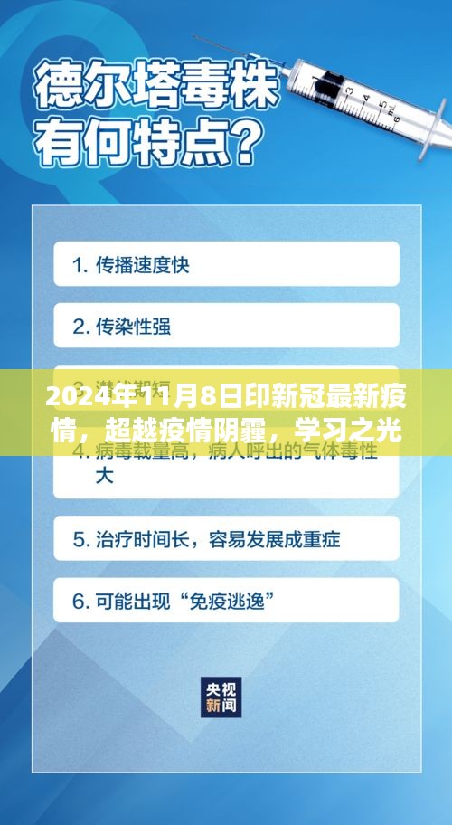 超越疫情陰霾，學(xué)習(xí)之光照亮未來，迎接勝利的曙光——2024年新冠疫情最新進(jìn)展報(bào)告