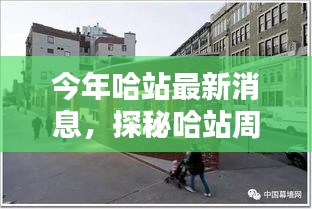 哈站周邊小巷隱藏一家特色小店，獨特環(huán)境驚艷亮相，等你來探秘！
