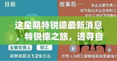 特銳德最新動態(tài)，追尋自然之旅，重拾內心寧靜的旅程