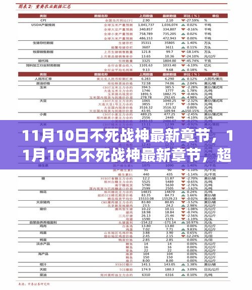 11月10日不死戰(zhàn)神最新章節(jié)，超越傳統(tǒng)，再讀價值解析