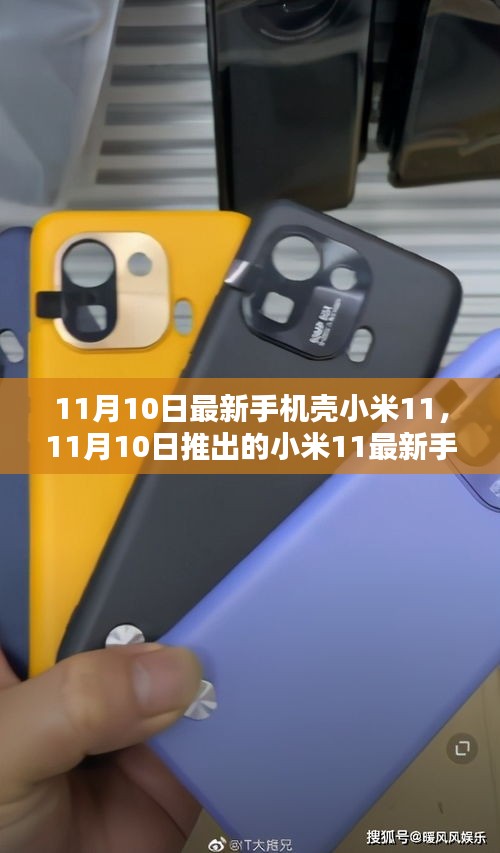 小米11最新手機(jī)殼深度評(píng)測(cè)與介紹，11月10日全新上市介紹