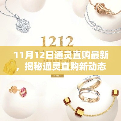 揭秘通靈直購新動(dòng)態(tài)，11月12日熱點(diǎn)解析