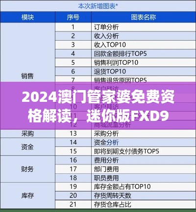 2024澳門管家婆免費(fèi)資格解讀，迷你版FXD910.37綜合計(jì)劃點(diǎn)評(píng)