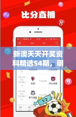 新澳天天開(kāi)獎(jiǎng)資料精選54期，明星解析版TLM260.58大全