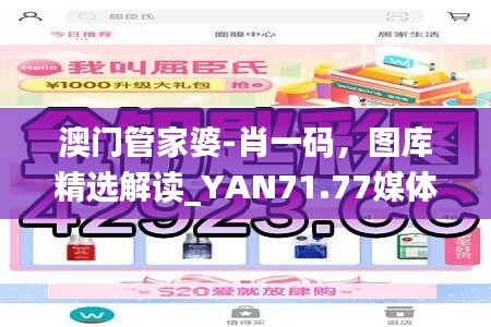 澳門管家婆-肖一碼，圖庫精選解讀_YAN71.77媒體版