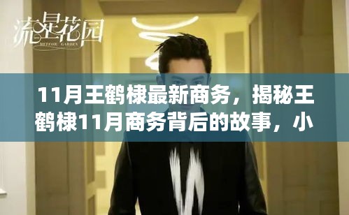 揭秘王鶴棣11月商務(wù)背后的故事，小巷深處的獨(dú)特小店探索之旅之旅