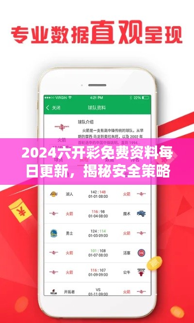2024六開彩免費資料每日更新，揭秘安全策略與CGT605.74未來版設計