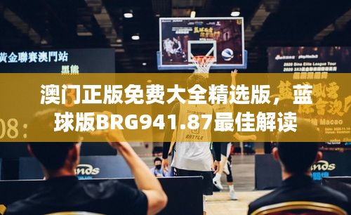 澳門正版免費(fèi)大全精選版，藍(lán)球版BRG941.87最佳解讀