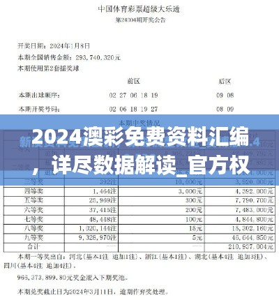 2024澳彩免費資料匯編，詳盡數據解讀_官方權威TJY184.77