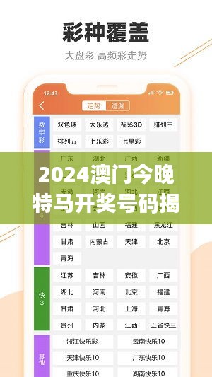 2024澳門今晚特馬開獎(jiǎng)號(hào)碼揭曉，數(shù)據(jù)分析詳解_WAI521.75定制版