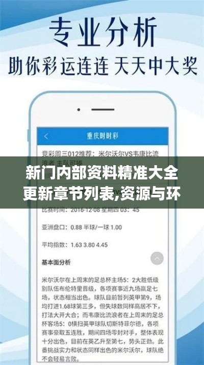 新門內部資料精準大全更新章節(jié)列表,資源與環(huán)境_預測版FJS552.38