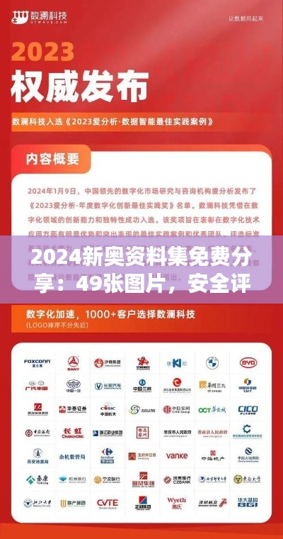 2024新奧資料集免費分享：49張圖片，安全評估策略精華版COY781.59