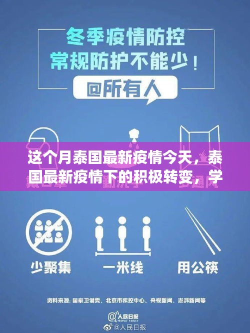 泰國最新疫情下的積極轉(zhuǎn)變，學(xué)習(xí)帶來的自信與成就感提升