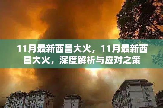 深度解析與應(yīng)對(duì)之策，最新西昌大火事件回顧與前瞻