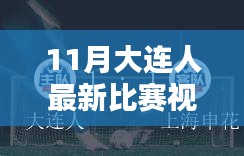 11月大連賽事熱血回顧，比賽視頻全解析與運動激情點燃冬日序幕