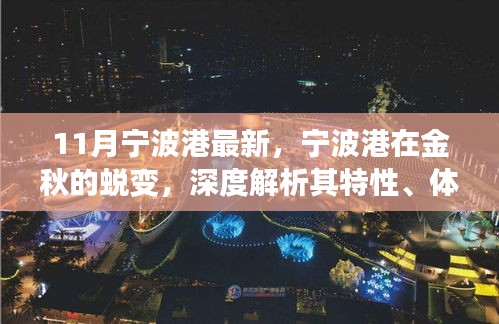 金秋蛻變，寧波港的深度解析與競爭優(yōu)勢體驗