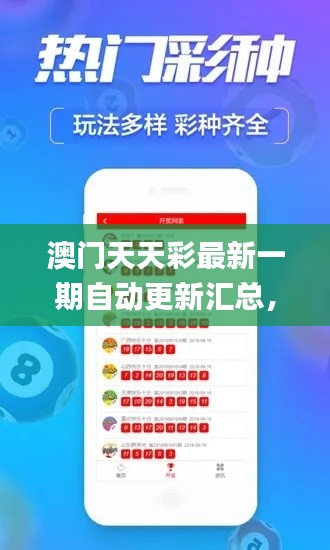 澳門天天彩最新一期自動(dòng)更新匯總，深度解析核心內(nèi)容_百天境HTA889.41