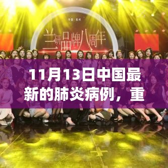 中國最新肺炎病例監(jiān)測，科技賦能健康守護，未來醫(yī)療魅力展現(xiàn)時刻重磅發(fā)布！