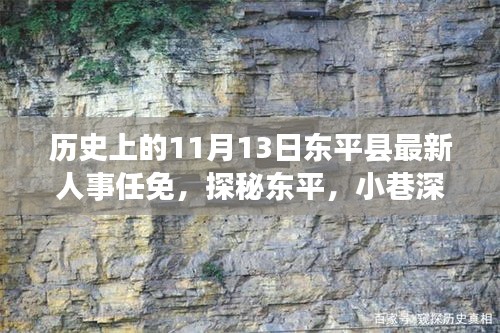 東平人事任免揭秘與小巷特色小店探秘，11月13日新篇章開啟