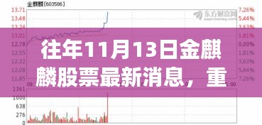 揭秘往年11月13日金麒麟股票最新消息，洞悉股市風(fēng)云動(dòng)向！