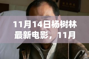 楊樹林最新電影觀看指南，輕松觀影全攻略