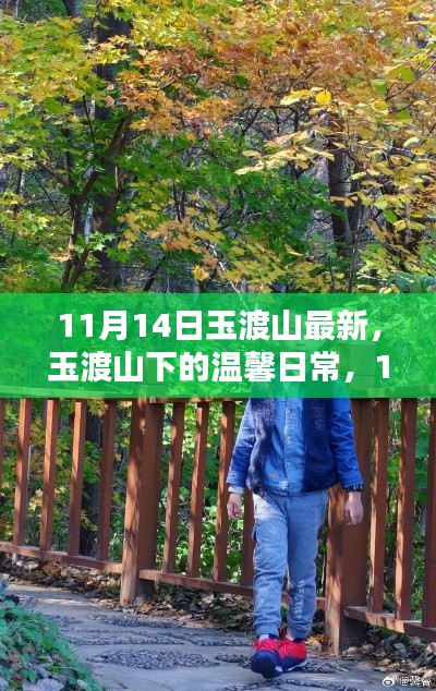 玉渡山下的溫馨日常，11月14日的歡樂時光記錄