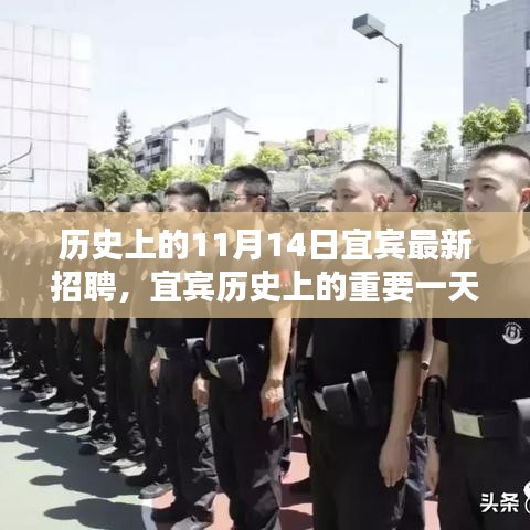 宜賓歷史上的重要一天，揭秘十一月十四日最新招聘及其深遠(yuǎn)影響