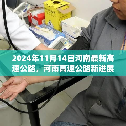 河南高速公路最新進(jìn)展，聚焦2024年11月14日新動態(tài)