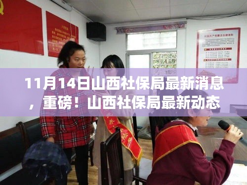 山西社保局最新動(dòng)態(tài)，全面解讀11月14日新消息與動(dòng)態(tài)更新