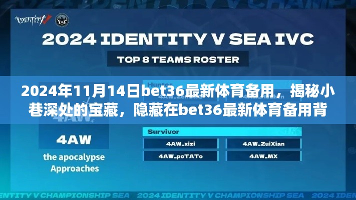 揭秘bet36體育備用背后的寶藏特色小店，小巷深處的驚喜之旅