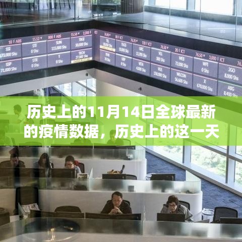 歷史上的11月14日全球疫情深度剖析，全球疫情數(shù)據(jù)與小紅書分享