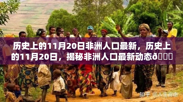 揭秘非洲人口動(dòng)態(tài)，歷史上的11月20日最新進(jìn)展??