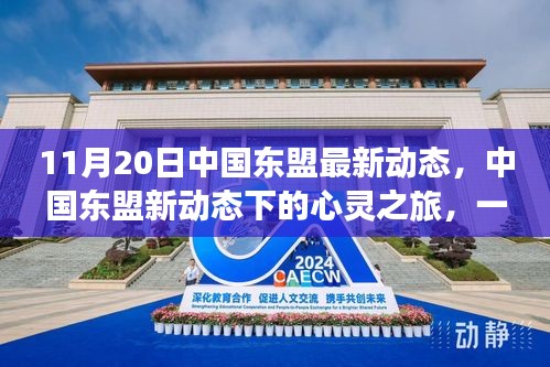 中國東盟新動(dòng)態(tài)下的自然探索之旅，心靈之旅啟程