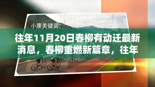 往年11月20日春柳動遷最新消息揭秘，開啟新篇章的全面解析