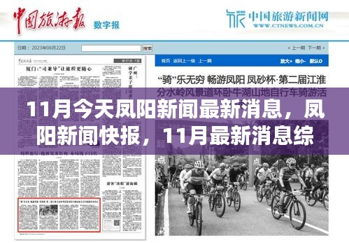 鳳陽新聞快報，11月最新消息綜述
