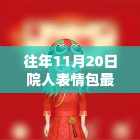 往年11月20日院人表情包最新，獨(dú)家揭秘往年11月20日院人表情包全新升級(jí)，科技革新，體驗(yàn)前所未有的智能生活！