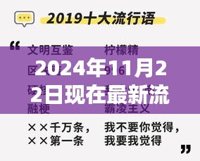 揭秘2024年最新流行語(yǔ)，潮流浪潮大解密