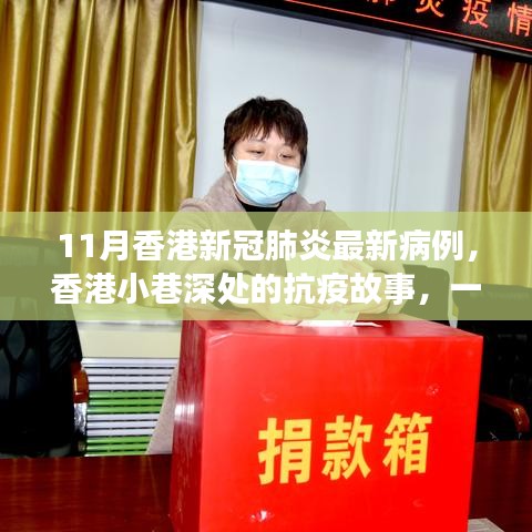 香港小巷深處的抗疫故事，特色小店魅力與新冠肺炎最新病例觀察