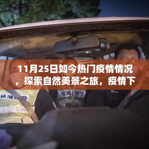 疫情下的自然探索之旅，心靈避風港與內(nèi)心寧靜的啟程