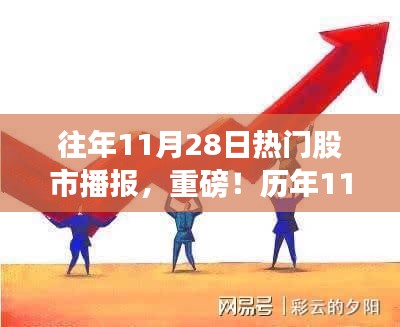 歷年11月28日股市風(fēng)云再現(xiàn)，最新熱門股市播報(bào)重磅發(fā)布！