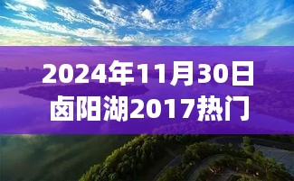 鹵陽湖未來規(guī)劃展望，學習變革的魔力，開啟輝煌未來之門（2024年視角）