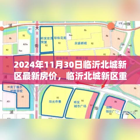 揭秘臨沂北城新區(qū)房價走勢，最新預(yù)測與深度分析