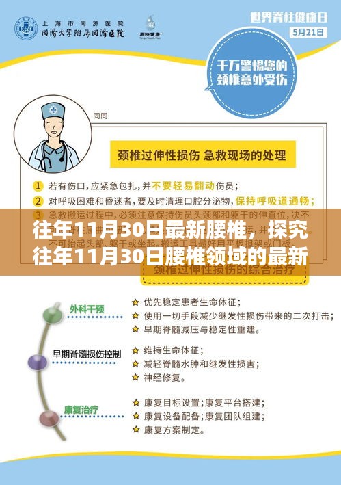 往年11月30日最新腰椎，探究往年11月30日腰椎領(lǐng)域的最新進展與觀點