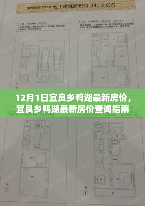12月1日宜良鄉(xiāng)鴨湖最新房價全攻略，購房指南與最新房價查詢