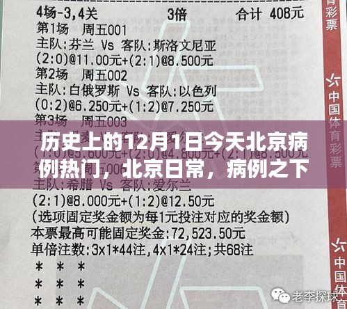 北京病例之下的暖心故事，歷史上的今天與日常溫情回顧