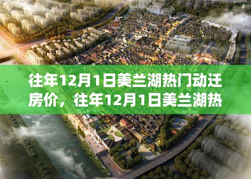 深度解析與觀點(diǎn)闡述，往年12月1日美蘭湖熱門動(dòng)遷房?jī)r(jià)走勢(shì)與趨勢(shì)預(yù)測(cè)