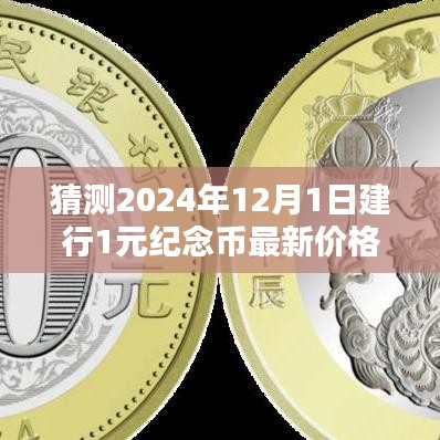 揭秘未來趨勢，預測建行紀念幣價格走向，揭秘2024年建行1元紀念幣最新價格猜測！