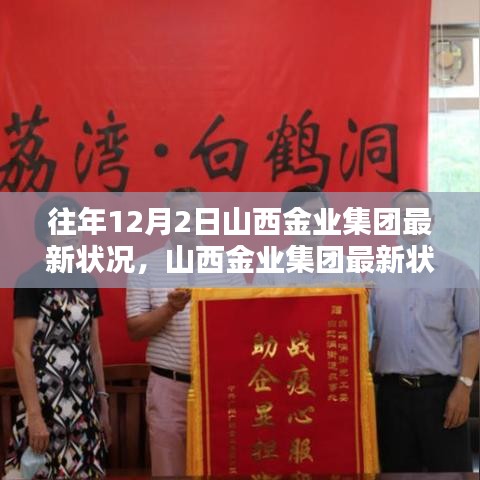 山西金業(yè)集團最新深度評測與介紹，歷年發(fā)展概況及現(xiàn)狀分析