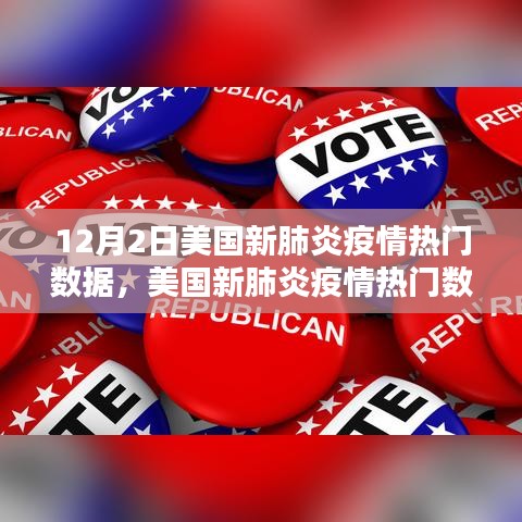 美國新肺炎疫情熱門數(shù)據(jù)解析指南，初學(xué)者與進階用戶的步驟指南（12月2日更新）